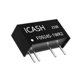 F0924S-1WR2 ICASH