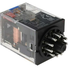 OMRON MKS3PIN-5 DC24 image