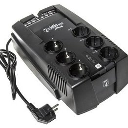 IPLUG 60 Riello Elettronica