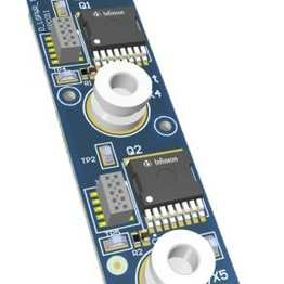 KITLGPWRBOM013TOBO1 Infineon Technologies