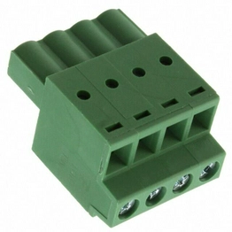 1986300-4 TE Connectivity