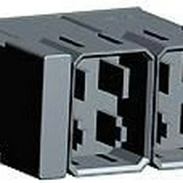 TE Connectivity 2180850-4 image