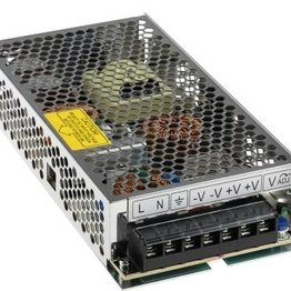 TDK-Lambda LS150-24 image