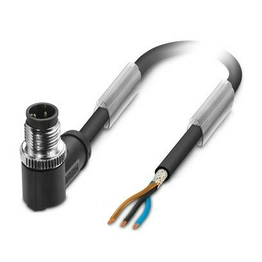 SAC-3P-M12MR/10,0-PUR SH PHOENIX CONTACT