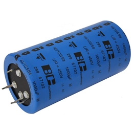 Vishay Intertechnology MAL229956152E3 image