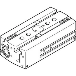 HGPL-25-60-A-B FESTO