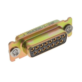 M24308/1-24F ITT