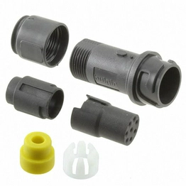 PXP4011/08S/5055 bulgin
