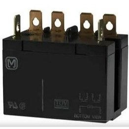 Panasonic HE2AN-DC24V image