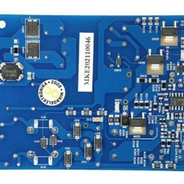 REFICL5102U52WCCTOBO1 Infineon Technologies