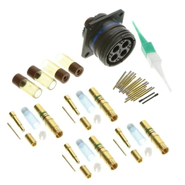 Amphenol D38999/20WF18SN image