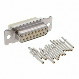 DAMA-15S-F225 ITT