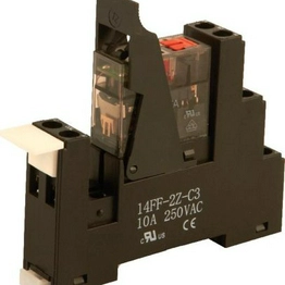 2RMTFL-240A-3 HONGFA