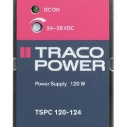 TRACO Power TSPC 120-124 image