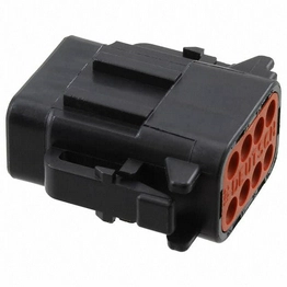 DTM06-08SB TE Connectivity
