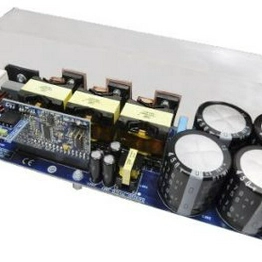 STMicroelectronics STEVAL-IPFC01V1 image