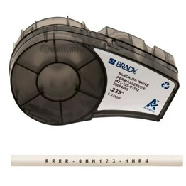 M21-125-C-342 BRADY