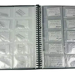 SUSUMU RG2012PB-KIT-FILE image