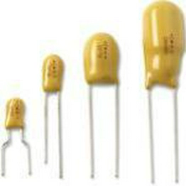 489D105X0035B1VE3 Vishay Intertechnology