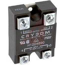 Sensata Technologies H12D4890 image