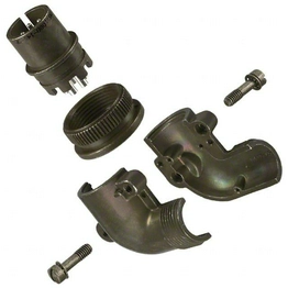 97-3108B14S-5P Amphenol