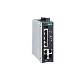 EDS-P506E-4POE-2GTXSFP MOXA