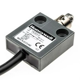 Honeywell 14CE3-3 image