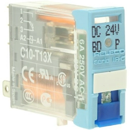 C10-T13X / DC 24 V RELECO
