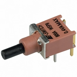 E-SWITCH 800AWSP9M6RE image