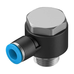 QSLV-G3/8-8 FESTO
