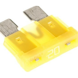 Littelfuse 0287020.PXCN image