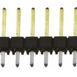 samtec TSW-114-07-L-S image