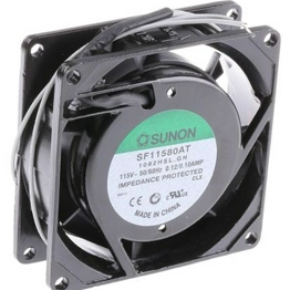 Sunonwealth Electric SF11580AT-1082HSL.GN image