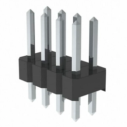 PREC004DAAN-RC Sullins Connector Solutions