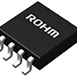 ROHM BA4558FVM-GTR image
