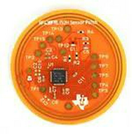 RF430-TMPSNS-EVM Texas Instruments
