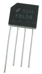 KBL04 ON Semiconductor