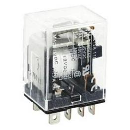 OMRON LY1N AC200/220 image