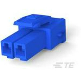 177898-6 TE Connectivity