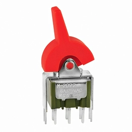 M2022TXW13-EC NKK Switches
