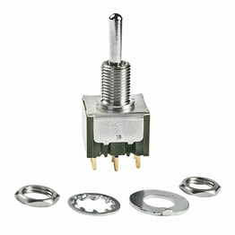 M2026SS1G01 NKK Switches