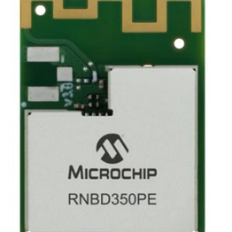 RNBD350PE-I100 Microchip Technology