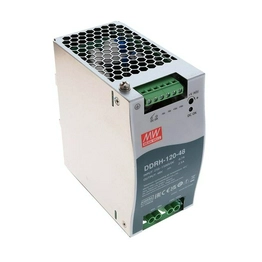 DDRH-120-48 Mean-Well USA, Inc.