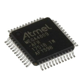 Microchip Technology ATMEGA4809-AFR image