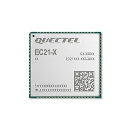 EC21EUXGR-MINIPCIE QUECTEL