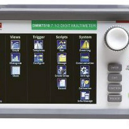 DMM7510 KEITHLEY