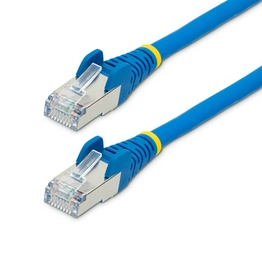NLBL-10F-CAT6A-PATCH StarTech