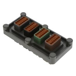 TE Connectivity DT04-48P-B016 image