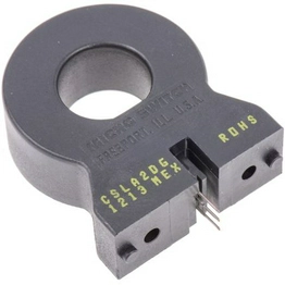 Honeywell CSLA2DG image