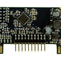 Infineon Technologies KIT600WLLCDICTRLTOBO1 image